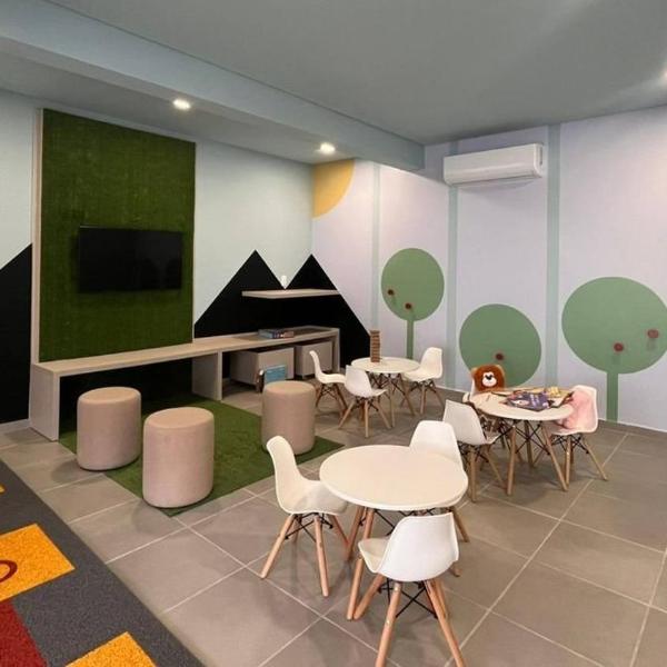 Solarium Beach Club - Apartamento T2.403