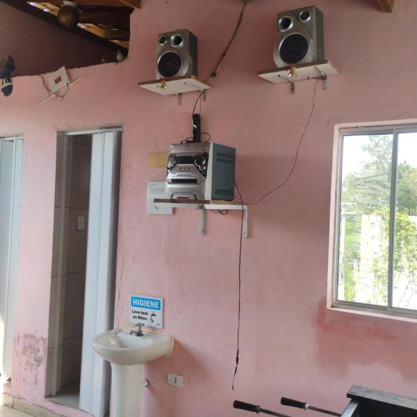 Casa com piscina - Foto 3