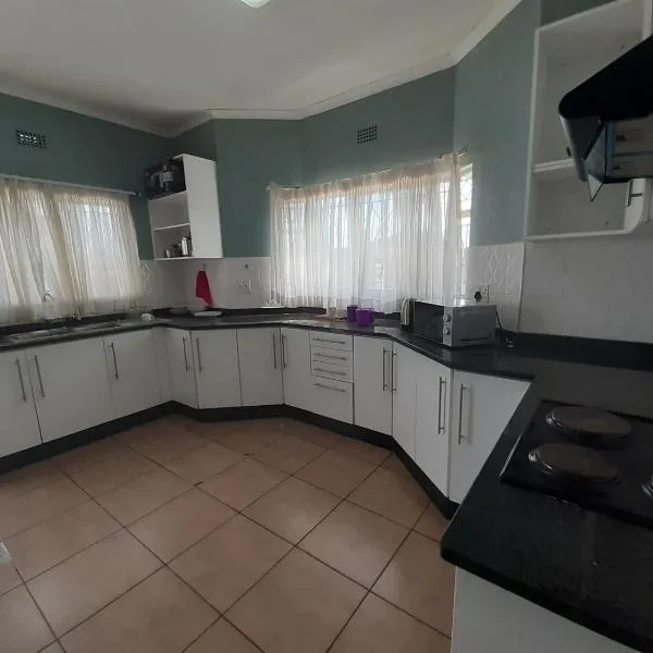 Abodes at 113, hotel in Manzini