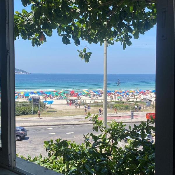 Frente Mar Melhor localização