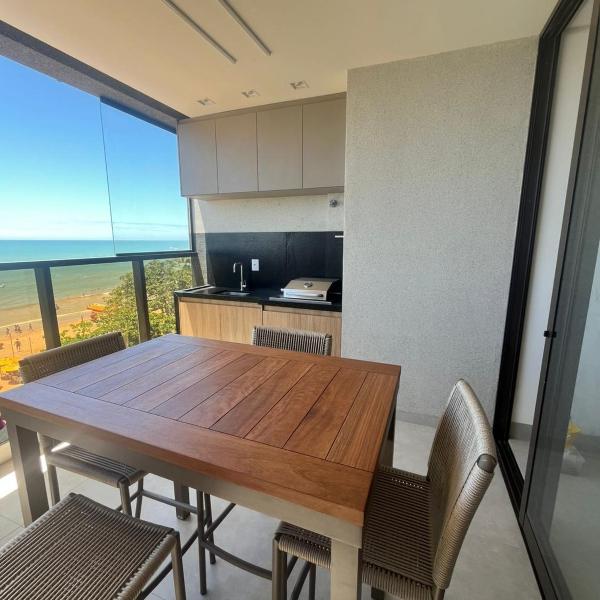 Apartamento Brisa Mar - Foto 2