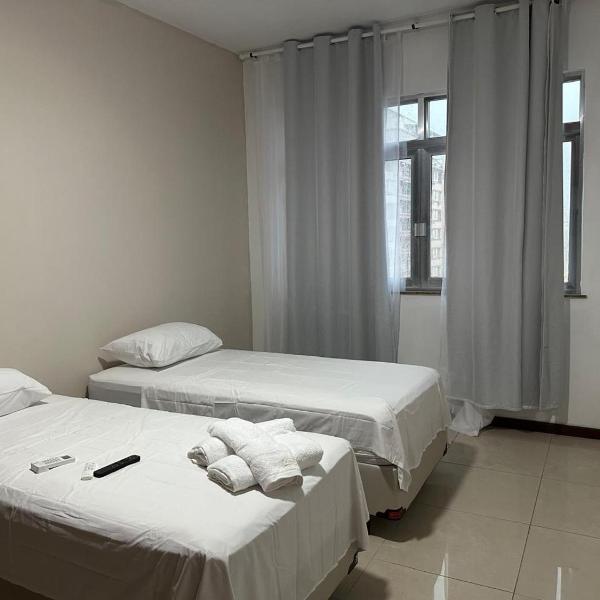 Sofia Copa Leme 701 - Foto 2