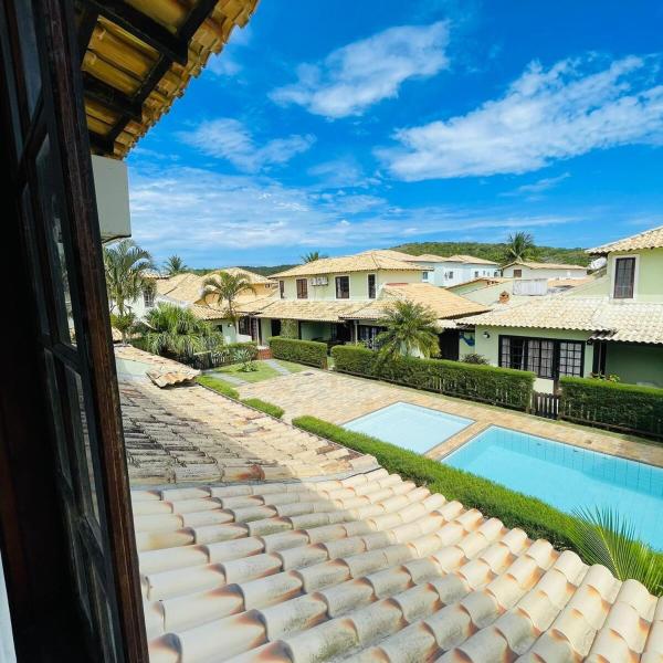 Casa em Cabo Frio Condominio com piscina - Foto 4