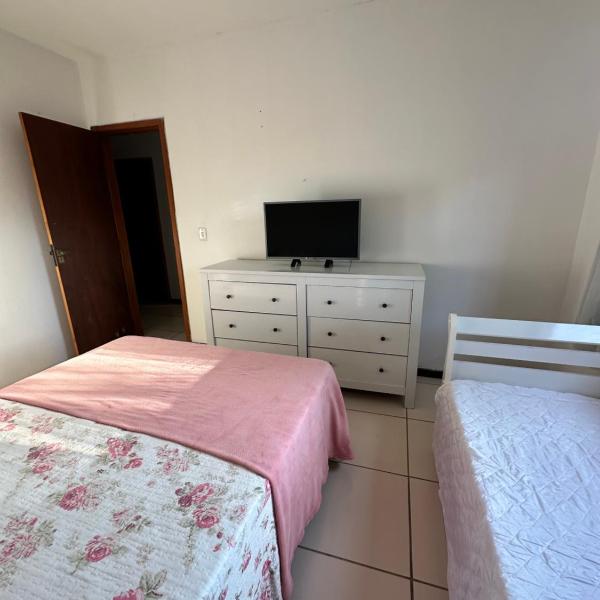 Pontal House