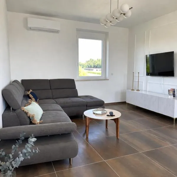 Diem Apartment Colà di Lazise, hotel u gradu 'Colà di Lazise'