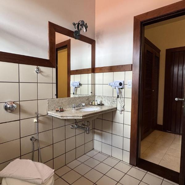 Hotel Fazenda Lagoa Grande - Foto 3