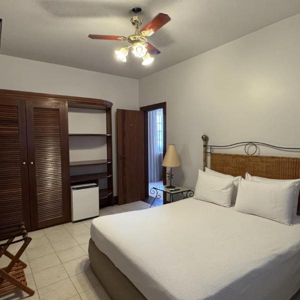 Hotel Fazenda Lagoa Grande - Foto 2