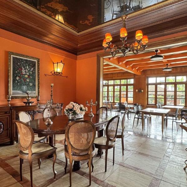 Hotel Fazenda Lagoa Grande - Foto 5