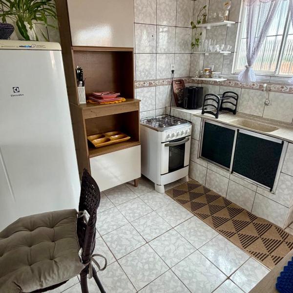Apartamento Confortável no Centro de Cidade Nova, ao lado da Praça São Francisco - Foto 4