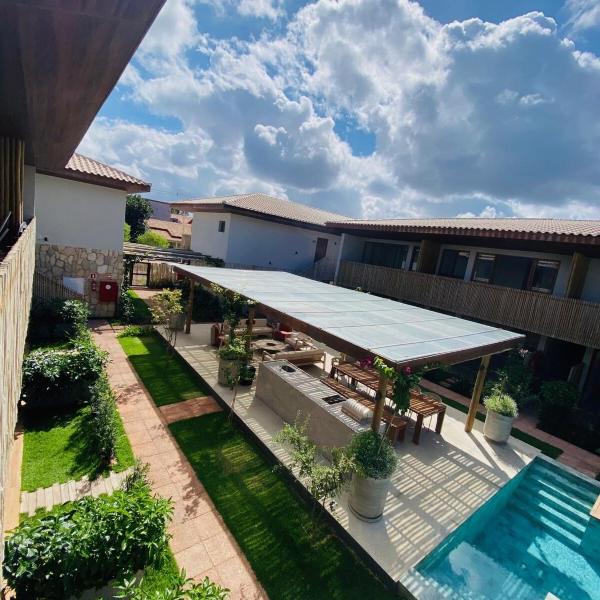 Apartamento Boutique com Vista para Montanha - 2 suites - Garagem - Perto do Centro - Foto 4