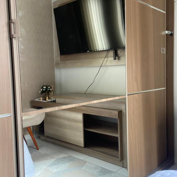Apartamento Completo Condomínio - São João - Foto 4