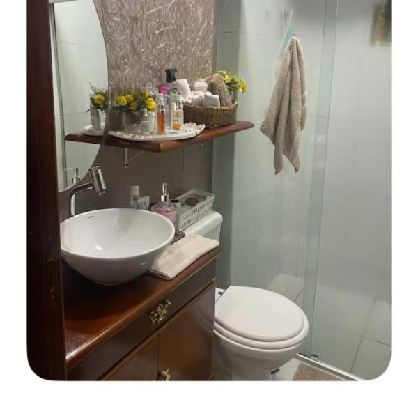 Apartamento Completo Condomínio - São João - Foto 3