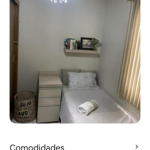 Apartamento Completo Condomínio - São João - Foto 5