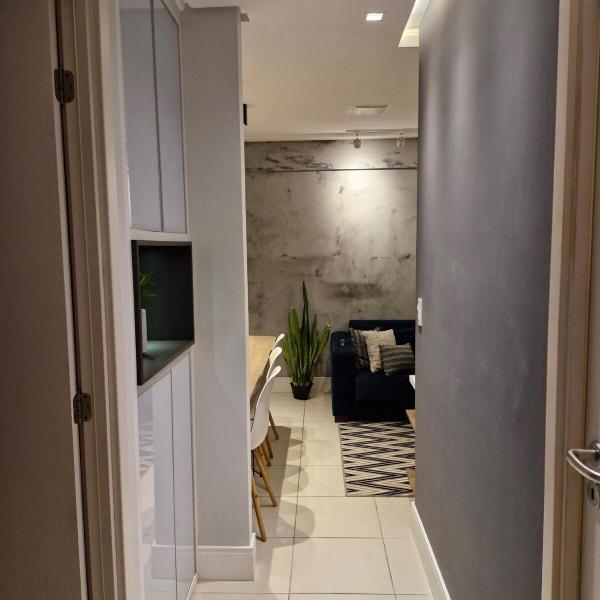 Excelente apartamento em Boa Viagem