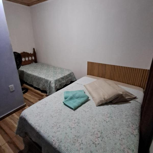 Suite Nomar centro - Foto 2