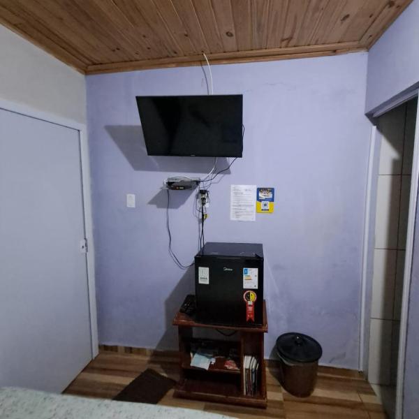 Suite Nomar centro - Foto 4