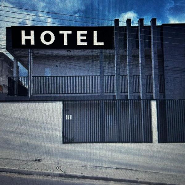 Dallas hotel