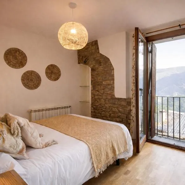 Casa Jonico, hotel sa Montardit