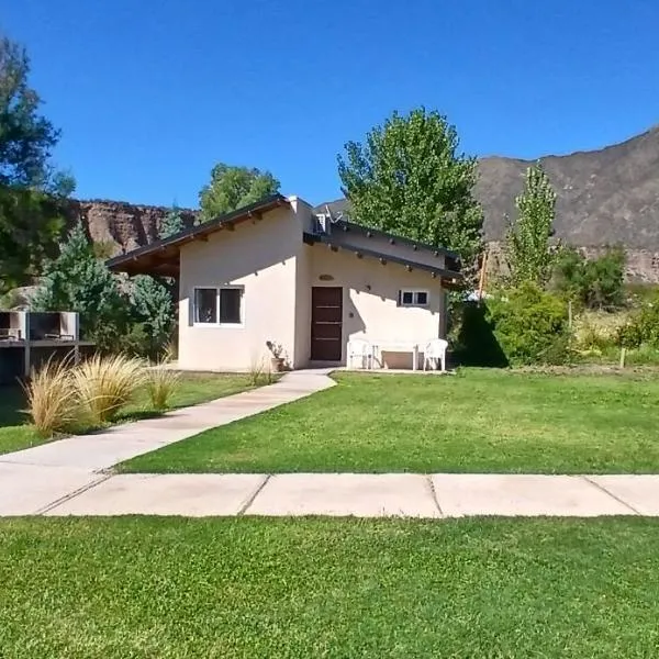 Starry Lodge, hotel em Luján de Cuyo