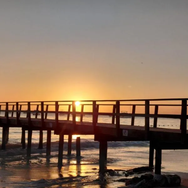 Punta Cana Coral Beach Area Two Pools Complex 1、プンタ・カナのホテル