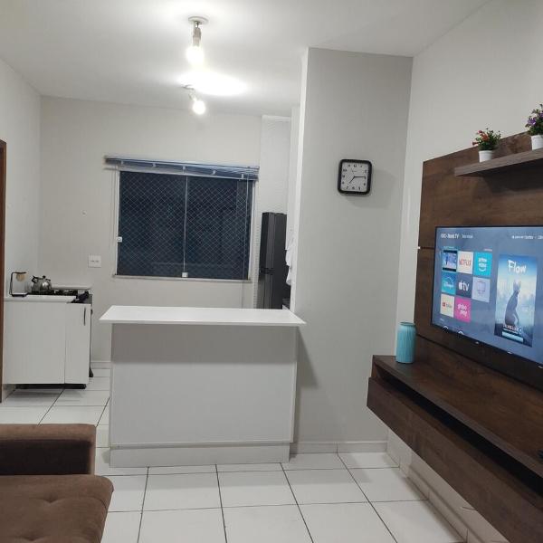 Apartamento Térreo próximo a PUC