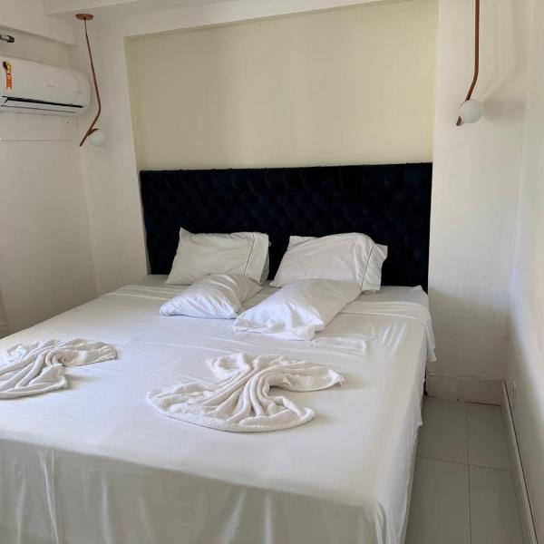 Apartamento Recreio, pé na areia, Lindo e aconchegante - Foto 2
