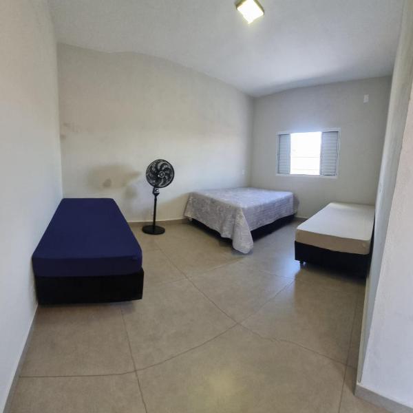 Maktub Casa e Área de Lazer para Temporada em Delfinópolis MG - Foto 2