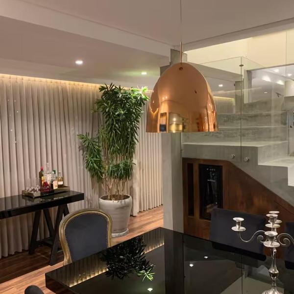 Linda casa - Lagoa da Conceição - Foto 3