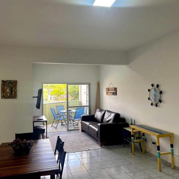 Apartamento Top na Enseada Azul - Foto 3