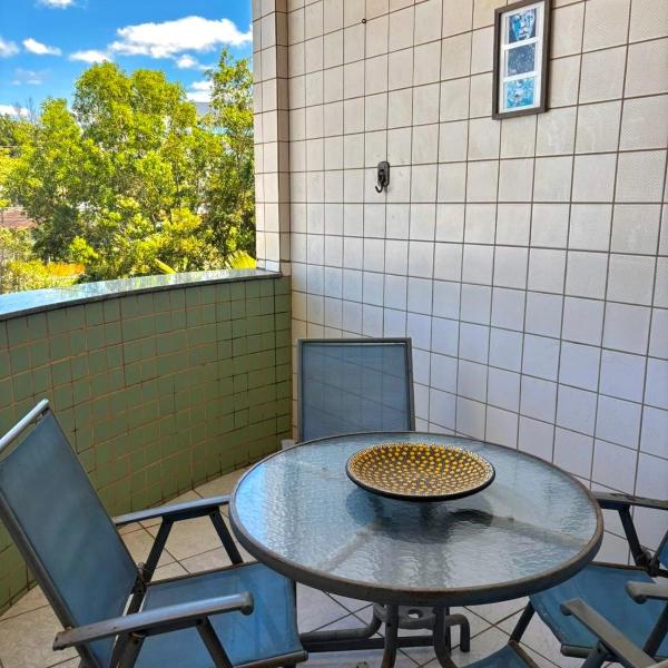 Apartamento Top na Enseada Azul