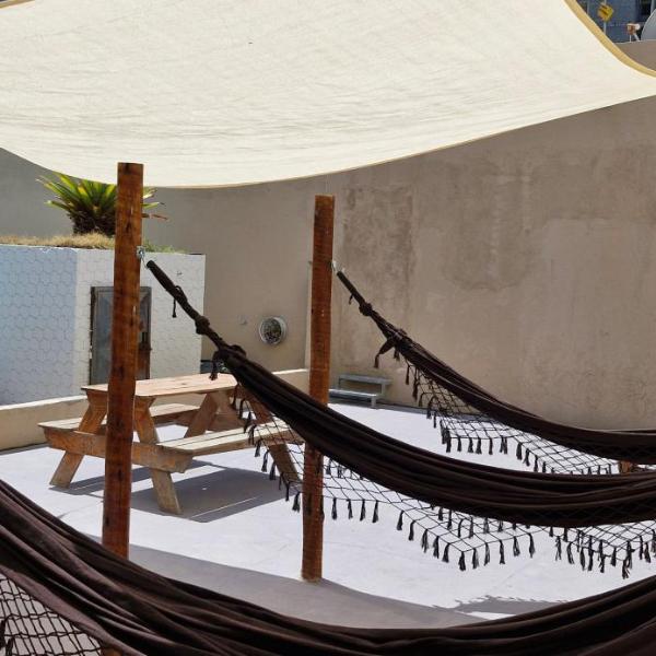 Refúgio c Piscina e Churrasqueira a 300m da Praia