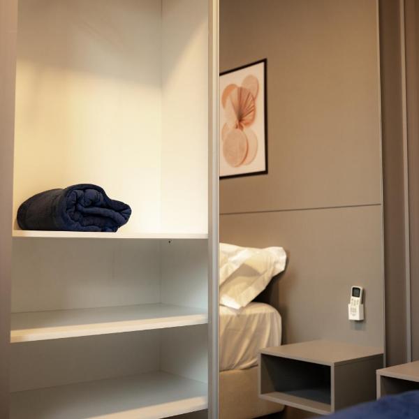 Apto moderno a 5 min da Savassi e hospitais by Stay Luvi - Foto 2
