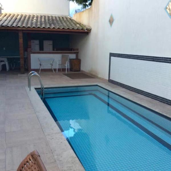 Cabo Frio - Flat Requinte - Foto 4