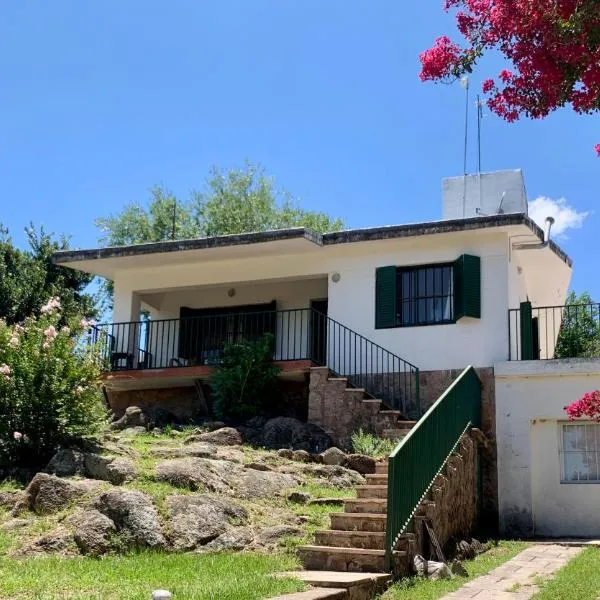 Casa de Beto Estancia Vieja, hotel in Estancia Vieja