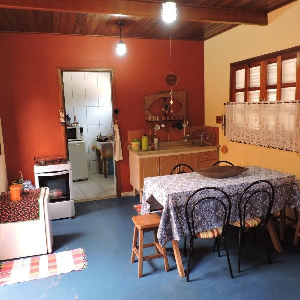 Casa Do Sol - Foto 4