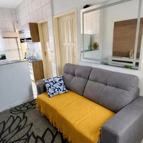 Apto no Centro de Cidade Nova-Próximo Praça São Francisco, hotel em Marabá