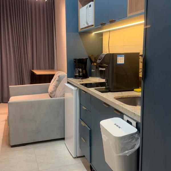 Flat 103 Park Avenue no Centro de Porto