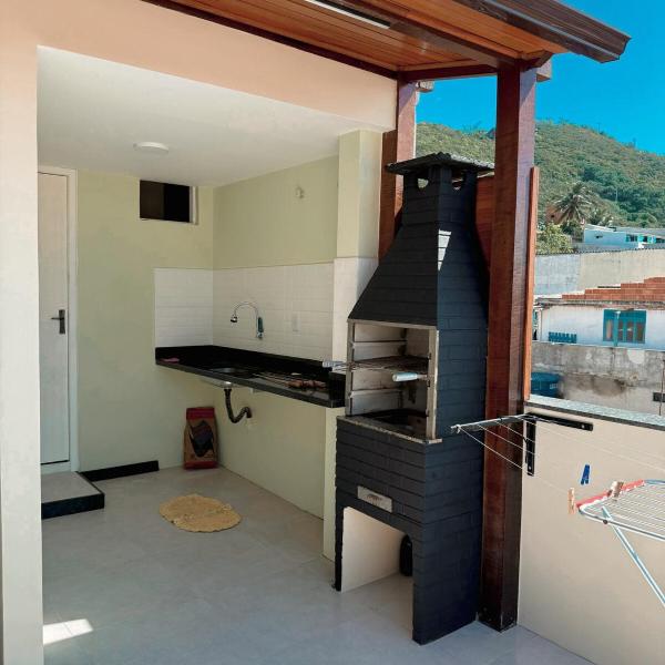 Casa Arraial Breeze - 3 minutos da Praia dos Anjos - Foto 5