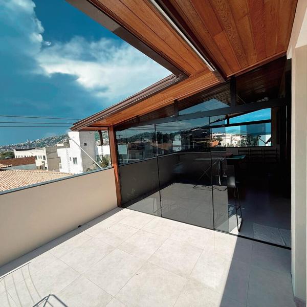 Casa Arraial Breeze - 3 minutos da Praia dos Anjos - Foto 4