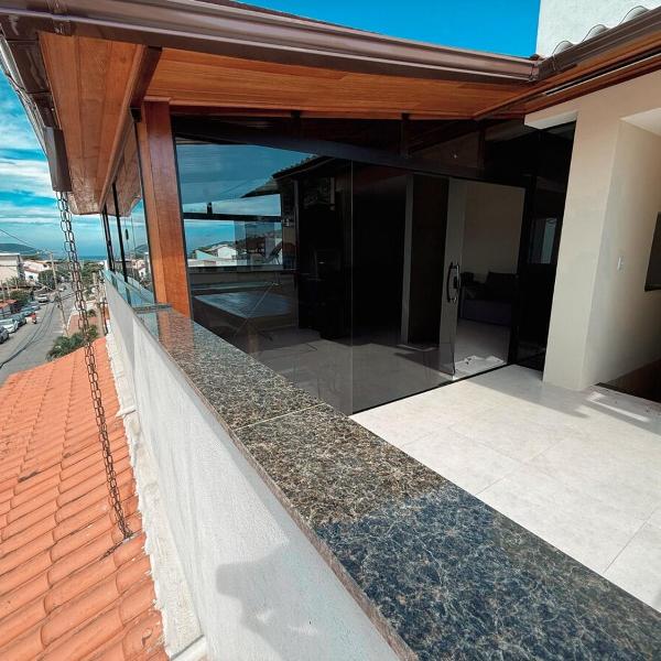 Casa Arraial Breeze - 3 minutos da Praia dos Anjos - Foto 3