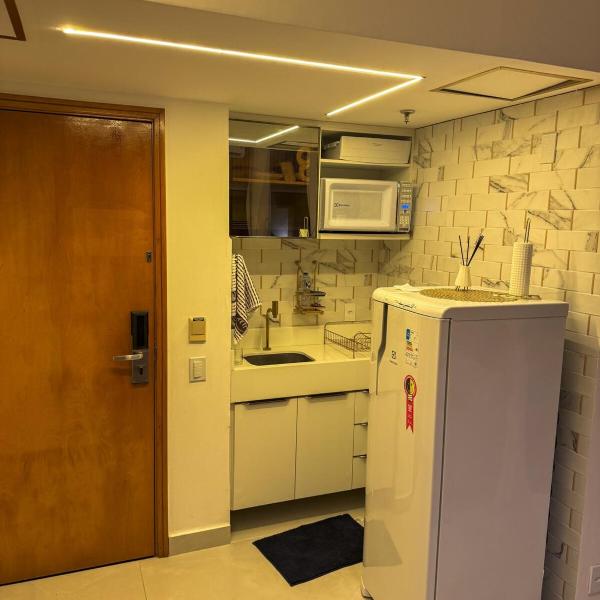 Flat Tropical Executive Hotel - Foto 4