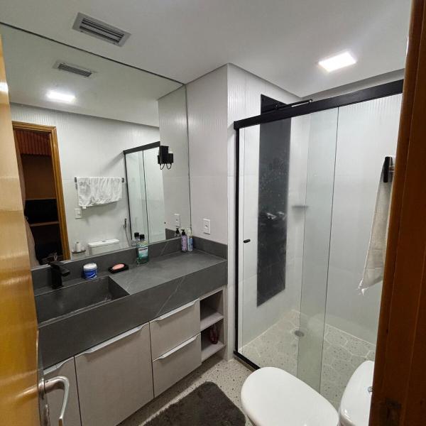 Flat Tropical Executive Hotel - Foto 3