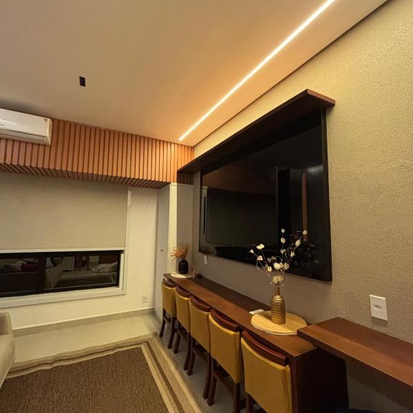 Flat Tropical Executive Hotel - Foto 5