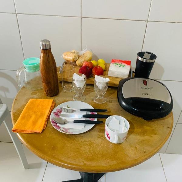 Suite branca Vip - Foto 5