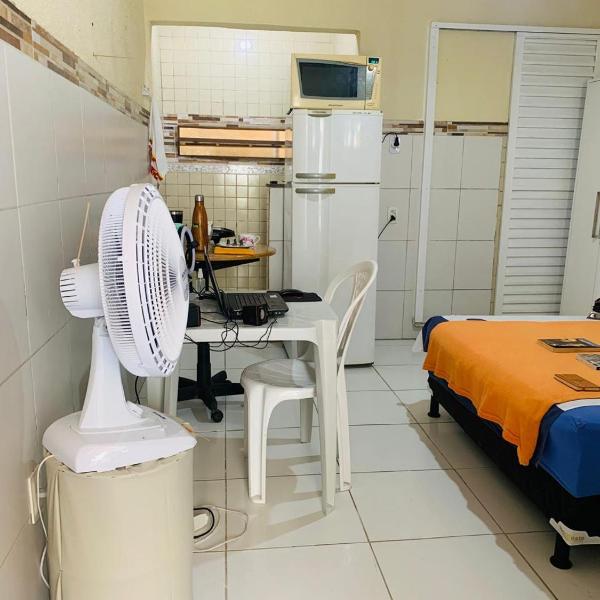 Suite branca Vip - Foto 4