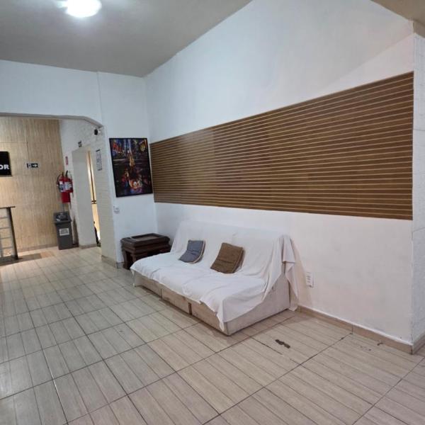 Hotel Embaixador de Curitiba - Foto 2