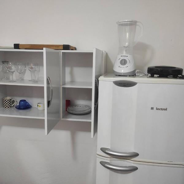 Apartamento com Conforto e Praticidade em Copacabana - Foto 4