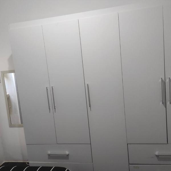 Apartamento com Conforto e Praticidade em Copacabana - Foto 2