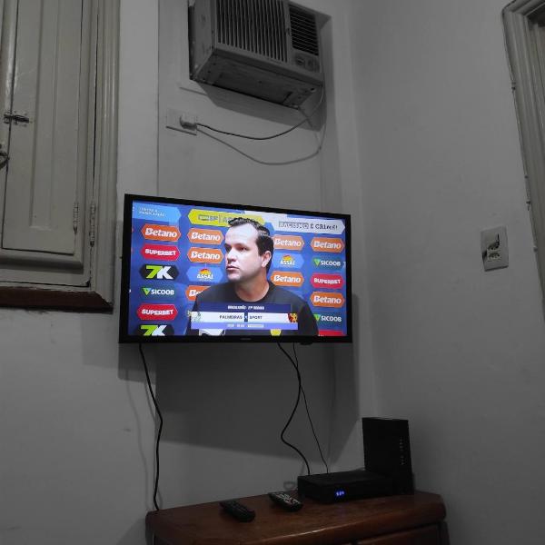 Apartamento com Conforto e Praticidade em Copacabana - Foto 5