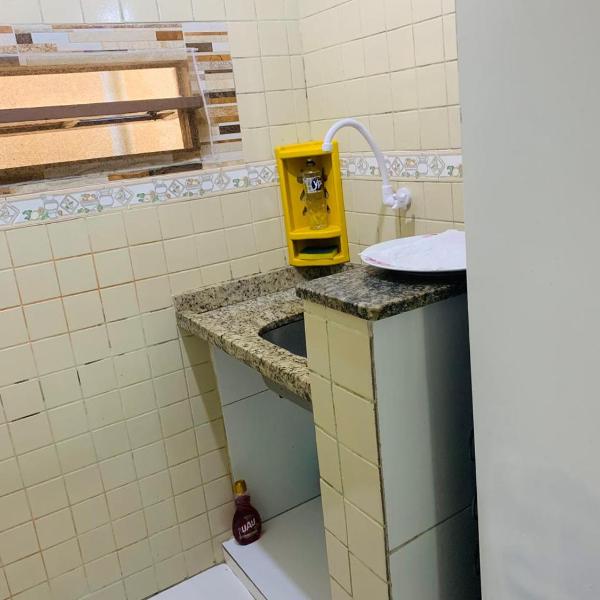 Suite branca Vip - Foto 3